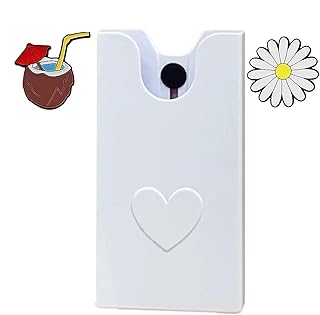 Funda para teléfono | Elegante soporte de silicona para teléfono de fácil acceso, accesorios de inserción, bolsa de playa para bolsa, playa, uso al aire libre, color blanco