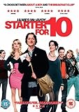 Starter For 10 [DVD] by James McAvoy