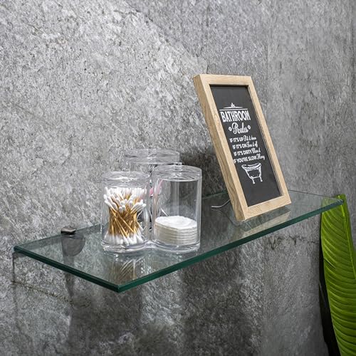 La Mejor comparativa de Herrajes para repisas de vidrio que Puedes comprar On-line. 29 Imagen adicional