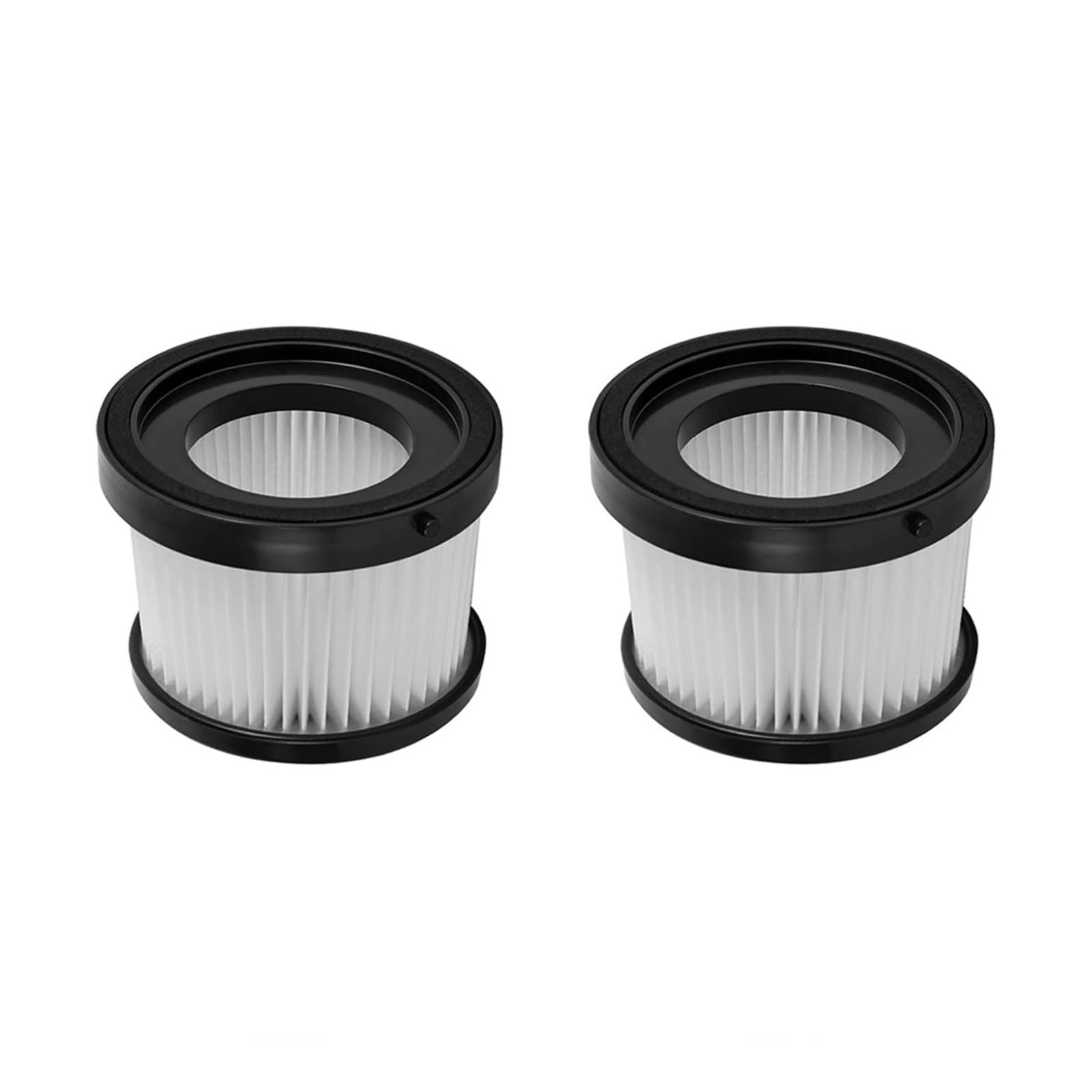 Kvcccss E Washabl Wet And Dry Cleaning Filters Vacuum Cleaners Cartridges Micro Vacuum Cleaner Accessories Cleaner Parts(E)