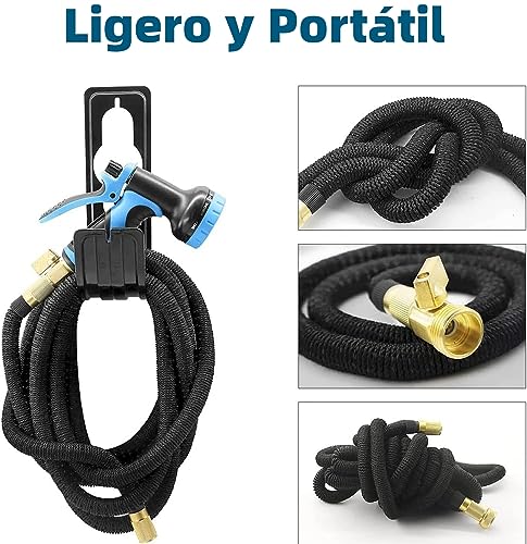 Mangueras, Tools manguera Marca Yostyle (2)