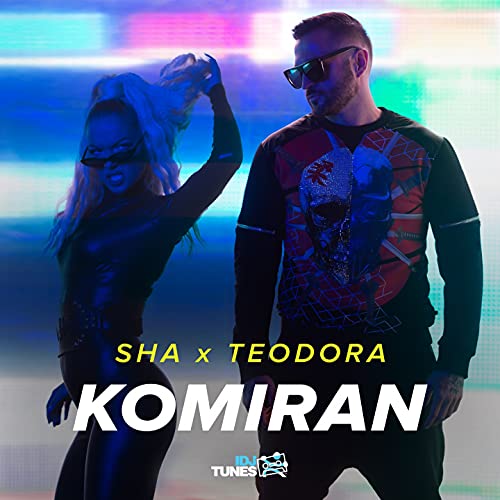 SHA feat. Teodora
