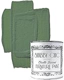 Shabby Chic Chalk Based...