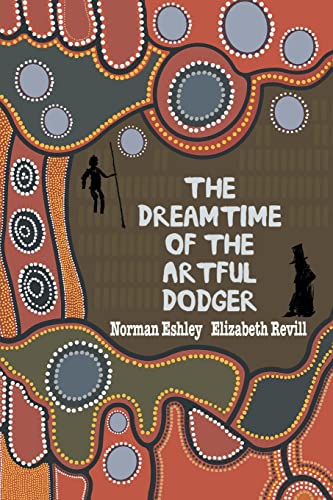 Bild: The Dreamtime of the Artful Dodger f�r 18,99 EUR bei amazon.de