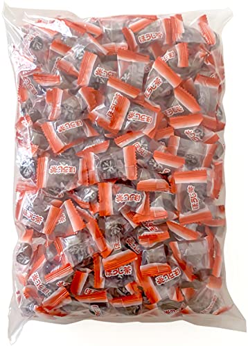 茶飴 ほうじ茶飴 飴 業務用 1kg ほうじ茶味