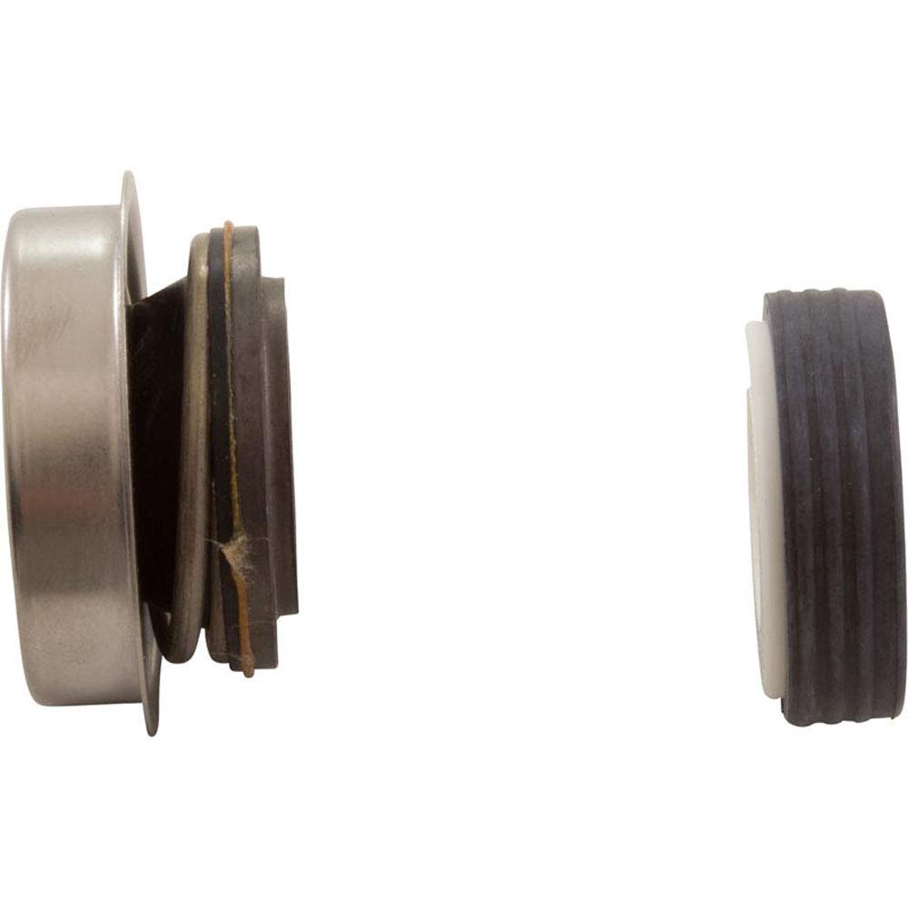 Pentair 071734S Seal with Ceramic Seat Replacement Pool and Spa Pump