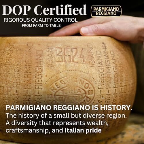 Latteria Soresina Parmesan Cheese Block 2 Lb thumb #6