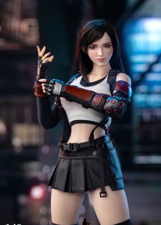 Amazon.co.jp: 【ASTOYS】AS2023-01 1/6 フィギュア Fantasy Fighting