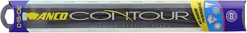 ANCO C-15-OE Contour Wiper Blade - 15, (Pack of 1)