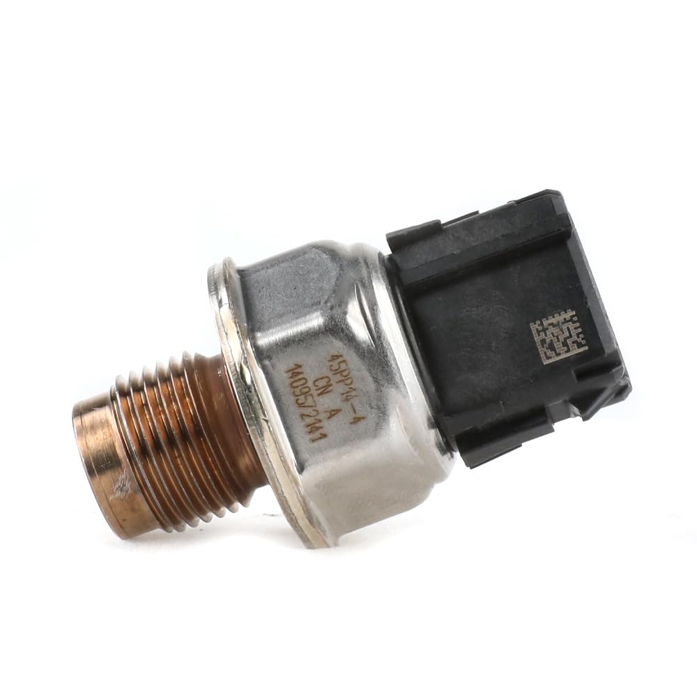45PP14-4 Sensore Regolatore di Pressione del Carburante Parti del Motore Diesel Sensore di Pressione del Rail del Carburante Common Rail