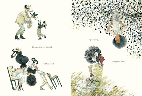 The Arguers - Image 3