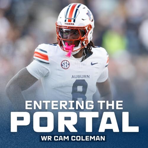 Cam Coleman knocks down big domino for Auburn's portal season copertina