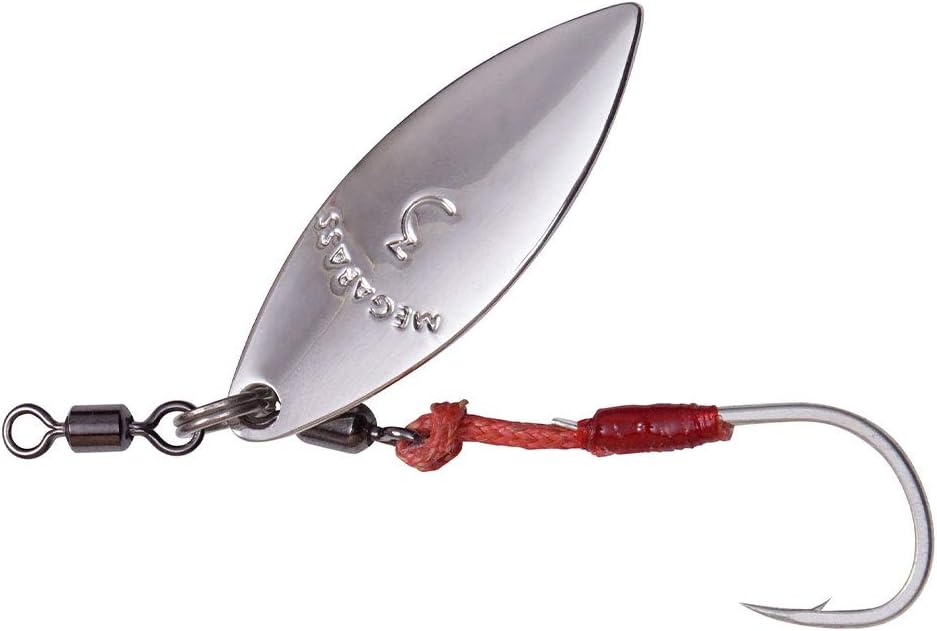 Megabass Makippa Blade Hook