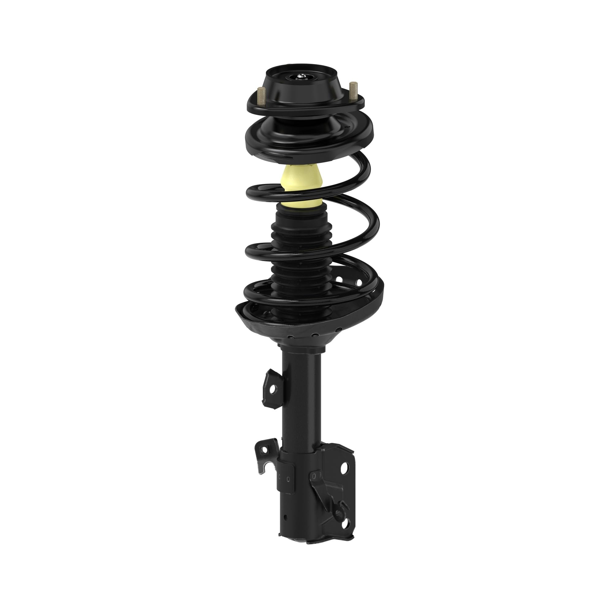 Monroe Quick-Strut 173112 Suspension Strut and Coil Spring Assembly