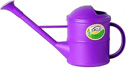 Regador Top Garden OKLA Lilás 1,5 litros