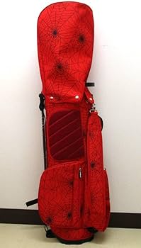 Amazon | アズロフ スタンドバッグ 284:スパイダーレッド 日本正規品
