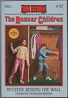 Mystery Behind the Wall