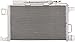 Spectra Premium 7-3385 A/C Condenser for Mercedes-Benz SL600