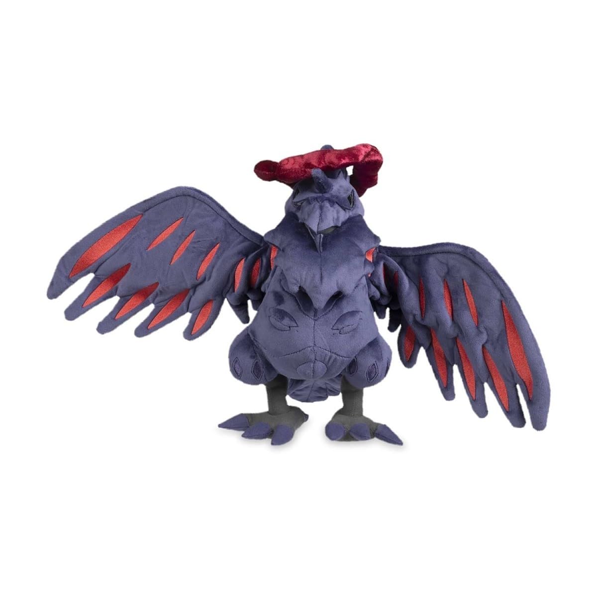 Imported from amazon: gigcorviknightmchE