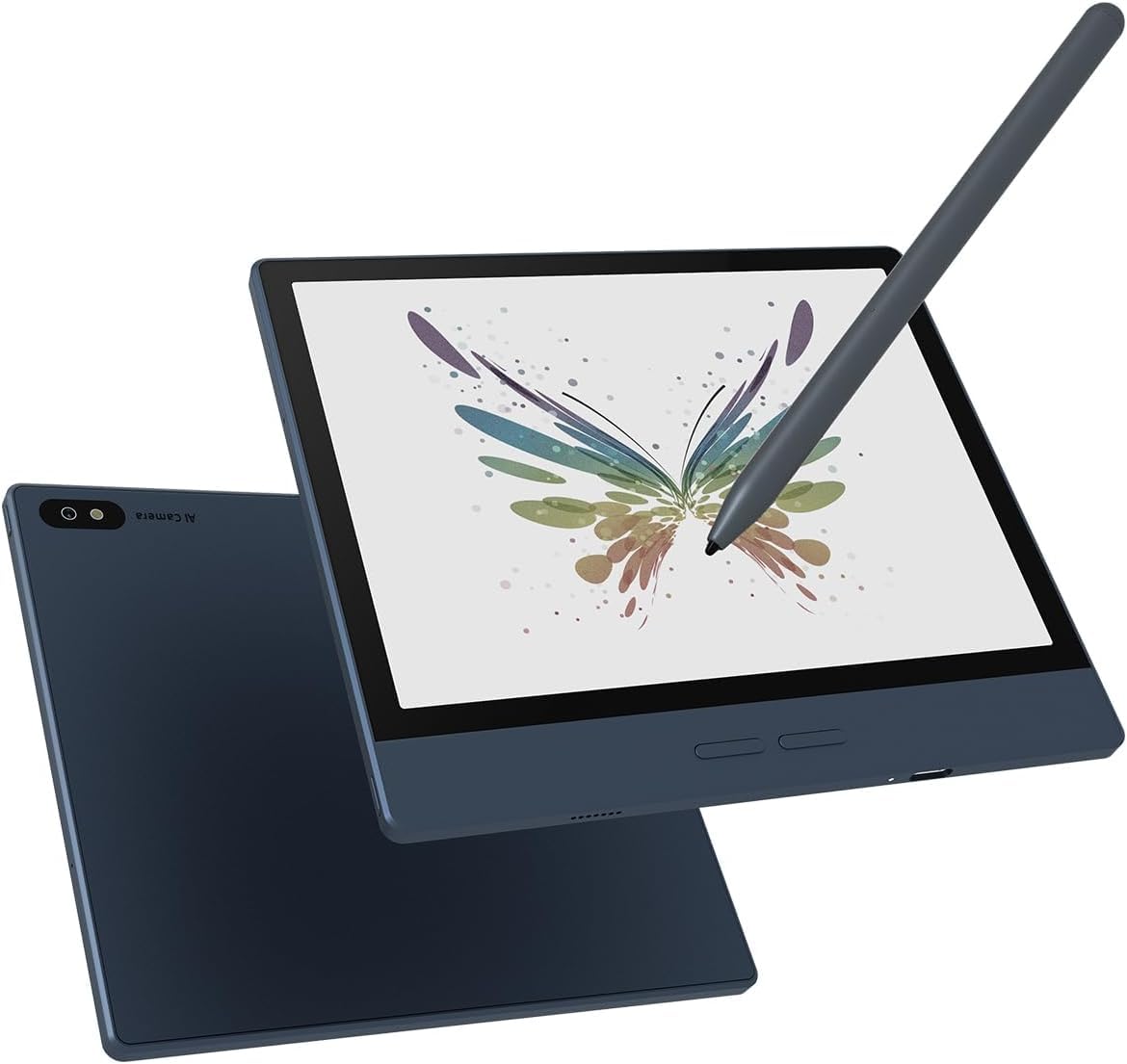 【美品】Bigme B7 (8GB/128GB) & pen G1 Bigme B7 Tablet ePaper colorido ePaper eReader com chamadas 4G, 8