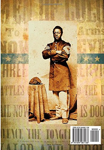 Freedom by the Sword: The U.S. Colored Troops 1862-1867
