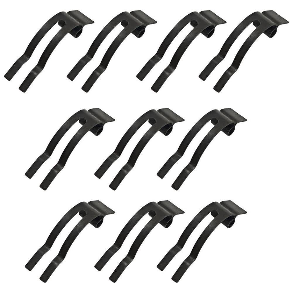 Acttvteym Onecolor Chain Brake Leaf Control Spring Compatible With 268 262 272 394 395 254 257 50 51 55 136 141 40 41 42 Chainsaw