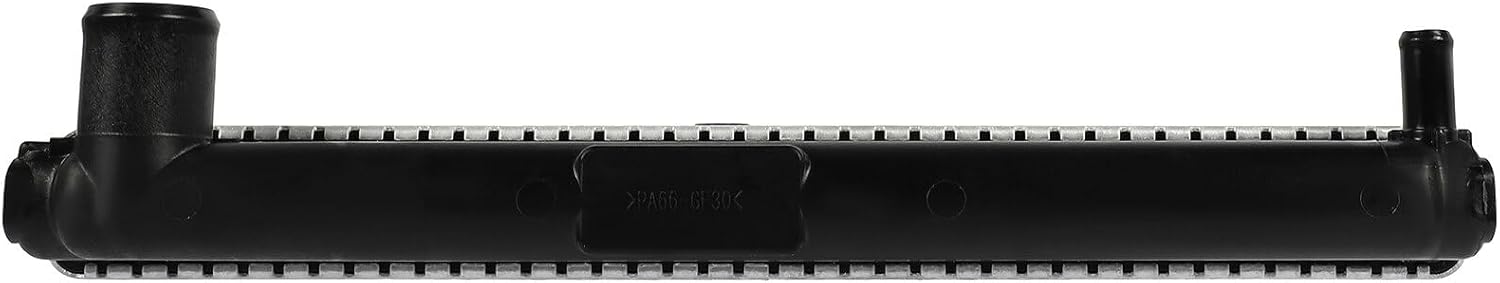 OCPTY Aluminum Radiator 13259 Replacement fit for 2011-2017 for for CT200h 2010-2015 for Toyota for Prius 2012-2016 for Toyota for Prius V