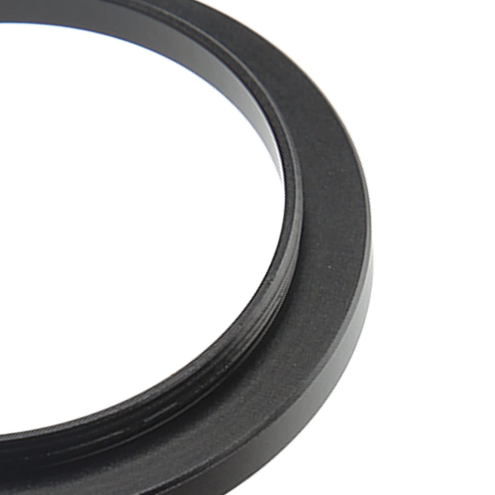 Anello Adattatore per Telescopio da M48 Femmina a M42 Maschio, Adattatore per Anello di Accoppiamento in Lega di Alluminio da M42 a M48, Filettatura Interna M48 X 0,75 Mm,