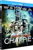 Chappie [Blu-Ray]