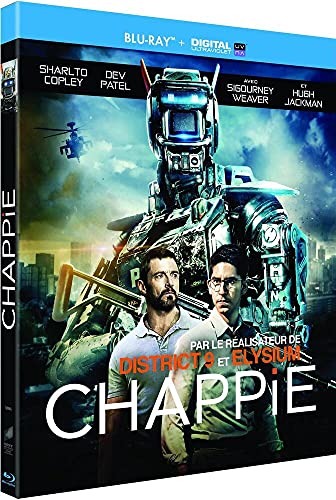 Chappie