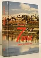 In the Valley of 7 Cities B000GYMXLY Book Cover