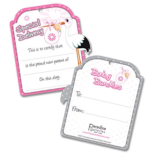 paradise galleries baby bundles