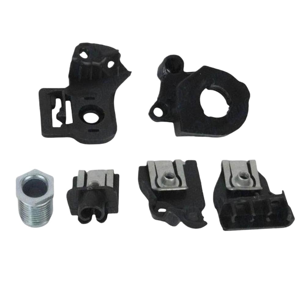 Kit de Reparación de Soporte de Faro 5H0998226 Compatible con VW ID.4