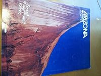 Arizona Highways April 1982 - Special Lake Powell Edition B00IO4KNPG Book Cover