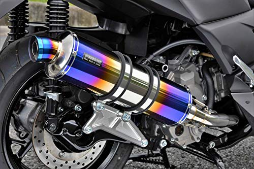 Amazon | ビームスモーターカンパニー(Beams Motor Company) R-EVO