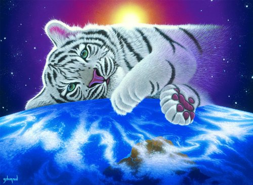 Preisvergleich Produktbild Ravensburger 14178 Schimmel-Traumwelt