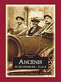 ancenis handball  Ancenis et ses environs - Tome II - Poche