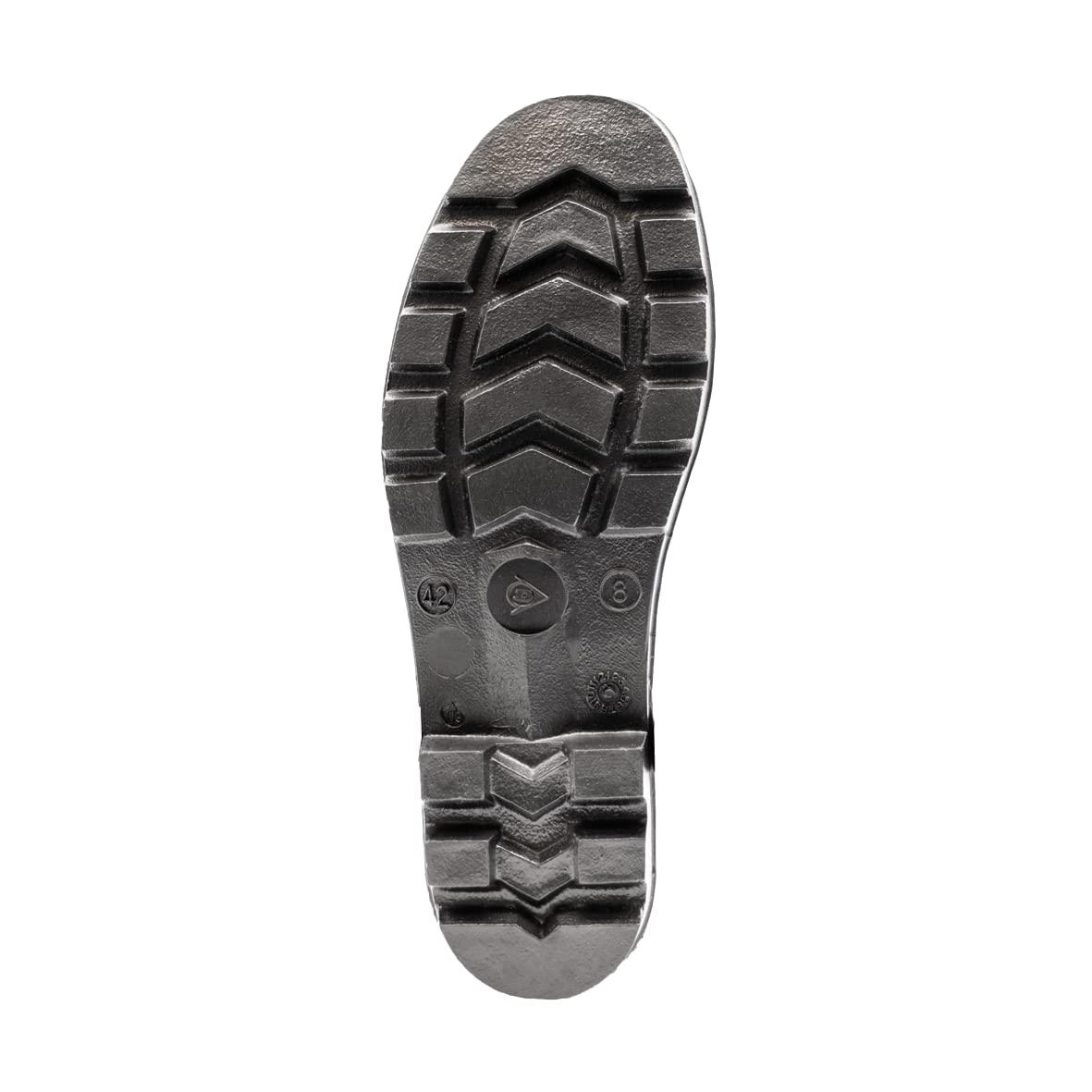 DUNLOP Uniseks BicolourButy przemysłowe