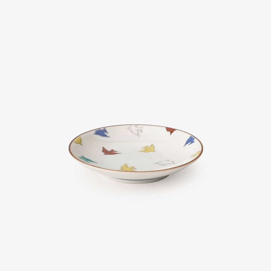 Afternoon tea/Boulangerie 陶器皿 5枚セット Amazon｜[ アフタヌーンティー リビング ] AfternoonTea LIVING