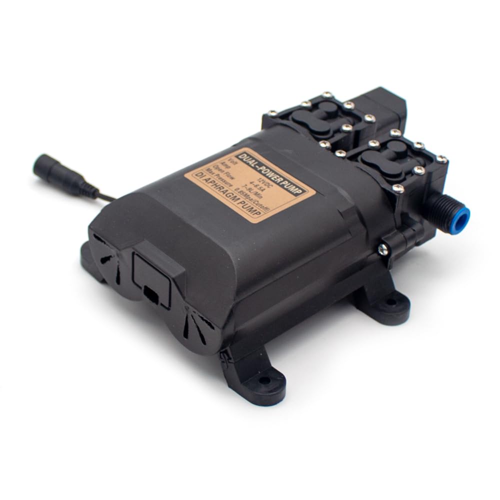 Toplionace Mini Macchina per la Pulizia Dei Condizionatori D'aria CA 100-240V - Idropulitrice Elettrica ad Alta Pressione per Uso Interno/Esterno