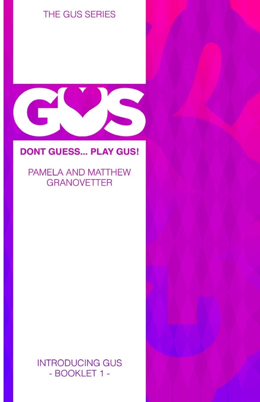 Gus - Introducing Gus: Volume 1