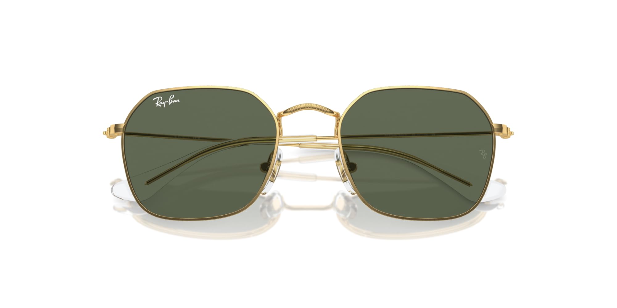 Ray-Ban Rj9594s Jim - Gafas de sol cuadradas