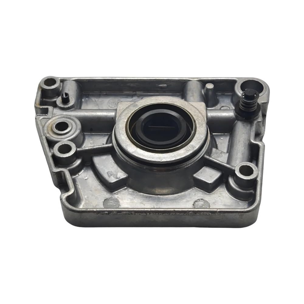 Kit ingranaggio a vite senza fine oliatore olio adatto for motosega 61 66 266 XP 268 272 272XP 501512501, 501513801, 501519901