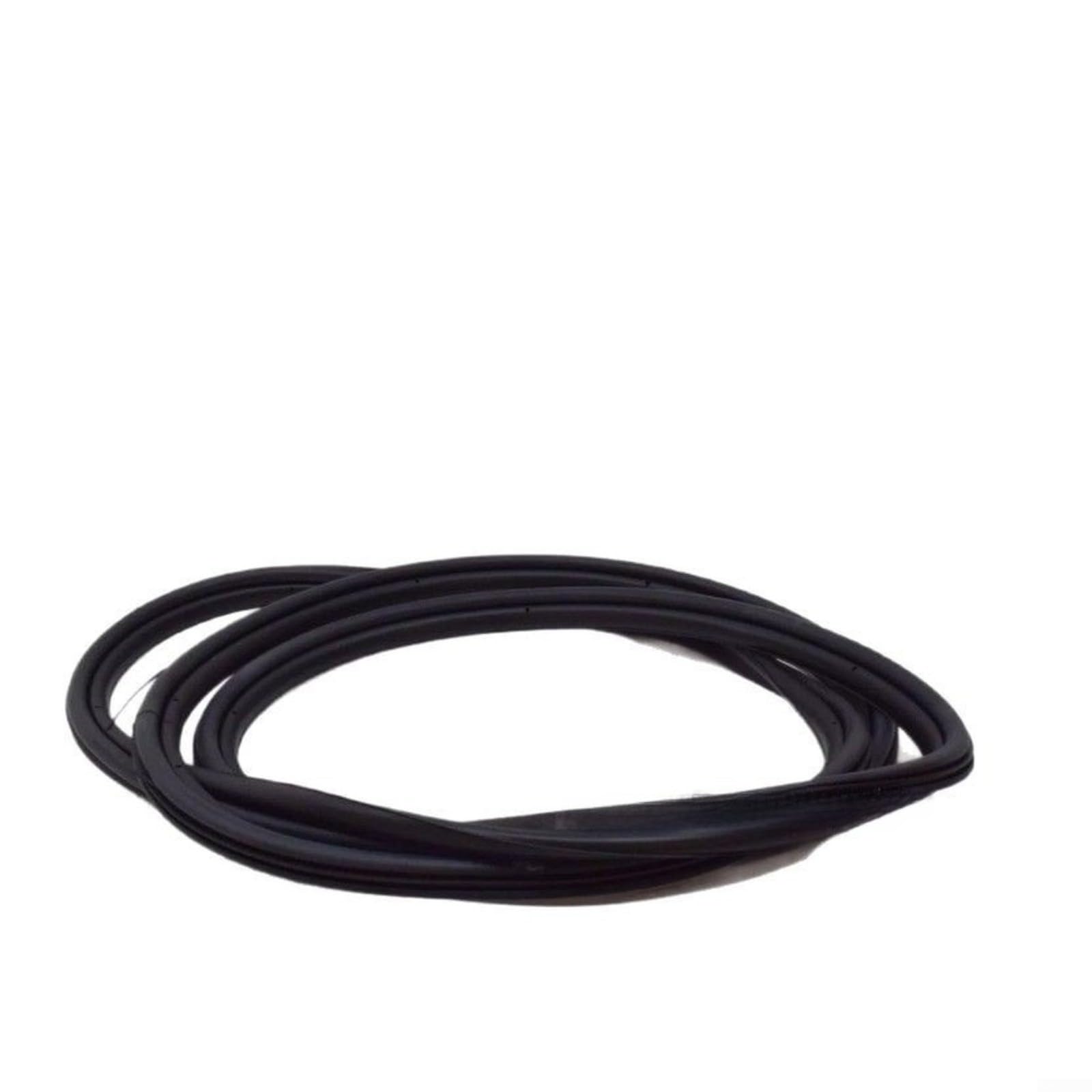 Joint de hayon caoutchouc pour Range Rover L322 2002-2012 noir