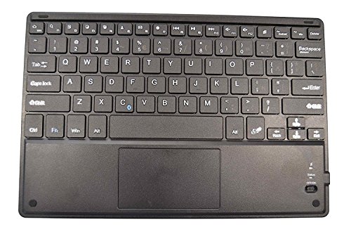 Theoutlettablet Bluetooth-Tastatur QWERTY