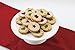 Wilton Linzer Cookie Cutter Set, 7-Piece