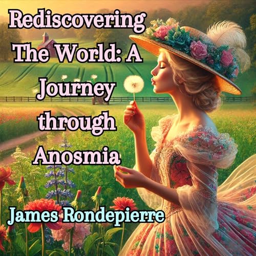 Rediscovering the World - James Rondepierre episode artwork