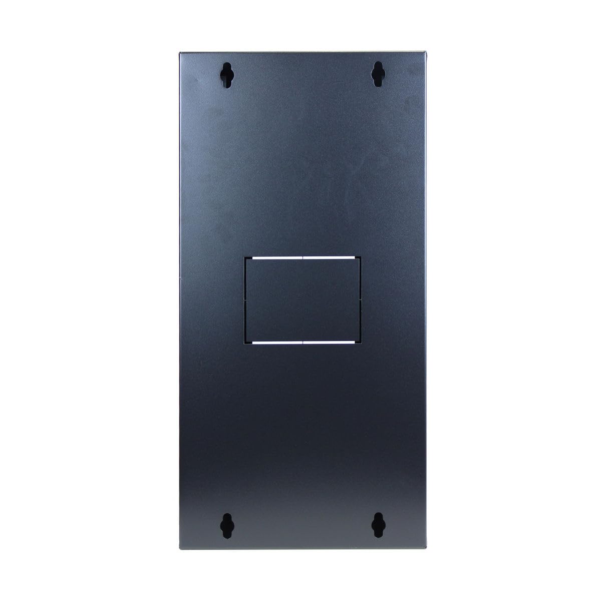 KIMEX Rack Mural 10'', 312 x 310mm, 12U