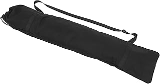 Universal Light Stand Tripod Monopod Camera Carrying Bag with Shoulder Strap (34x20x24cm / 13.4x7.9x9.4in)