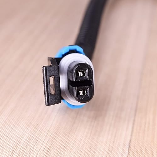 Miniatura 7 de CULMKARI Truck Tail Light Plug Wiring Harness Fits for 1992-1994 Blazer 1992-2000 Blazer Tahoe 1988-2000 Pick-Up Chevy Pick-Up GMC 1992-1999